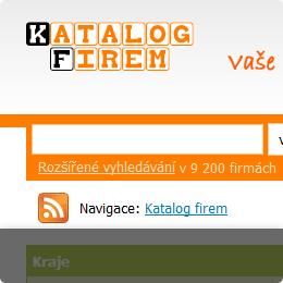 Katalog firem