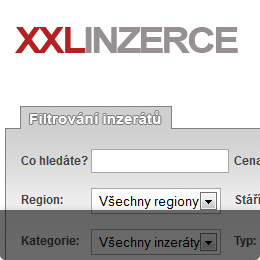 XXL-inzerce.cz